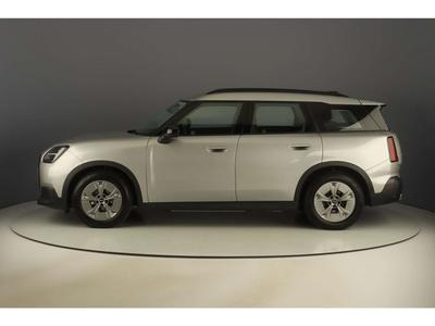 Mini Countryman Cooper E