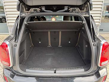 Mini Countryman COOPER — photo 36