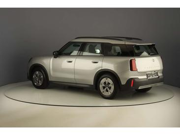 Mini Countryman Cooper E — photo 3