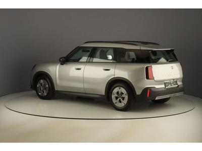 Mini Countryman Cooper E
