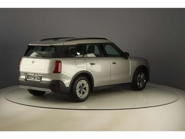 Mini Countryman Cooper E — photo 4