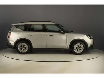 Mini Countryman Cooper E — photo 5