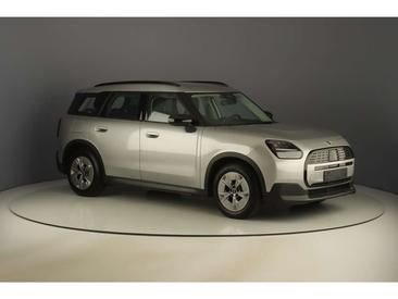 Mini Countryman Cooper E — photo 6