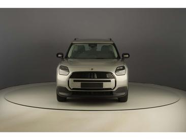 Mini Countryman Cooper E — photo 7
