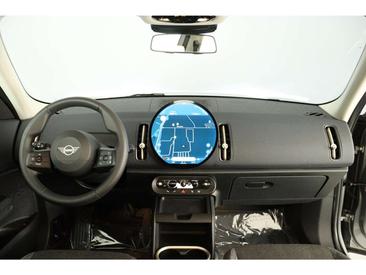 Mini Countryman Cooper E — photo 8