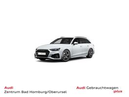 Audi A4 Avant 35 TFSI - 2023 - Joinsteer - #1