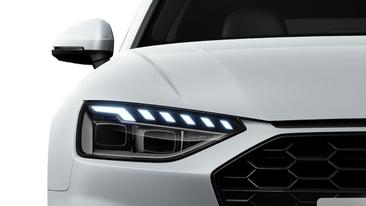 Audi A4 Avant 35 TFSI — photo 2