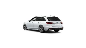 Audi A4 Avant 35 TFSI — photo 5
