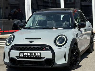 Mini 5 Portes Berline Cooper S - 2022 - Joinsteer - #1