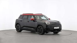 Mini Aceman E - 2025 - Joinsteer - #1