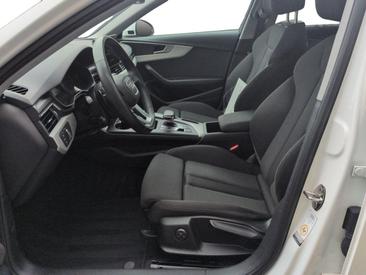 Audi A4 Avant 35 TDI — photo 8