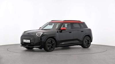 Mini Aceman E