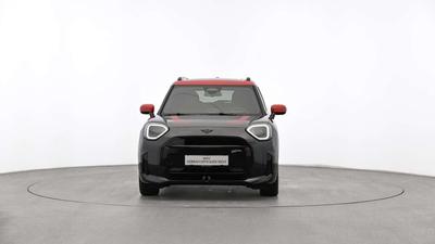 Mini Aceman E