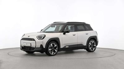 Mini Aceman SE