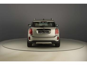 Mini Countryman Cooper SE ALL4 — photo 4