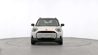 Mini Aceman SE