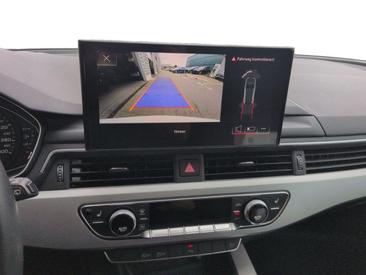 Audi A4 Avant 35 TDI — photo 14