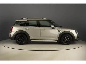 Mini Countryman Cooper SE ALL4 — photo 6