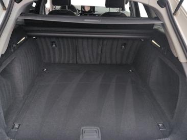 Audi A4 Avant 35 TDI — photo 16