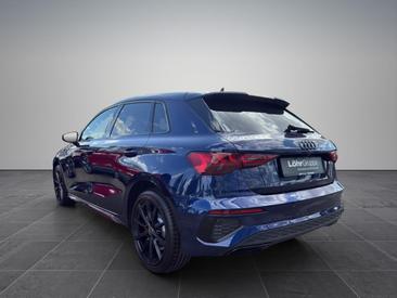 Audi A3 Sportback TFSI E 45 E — photo 2