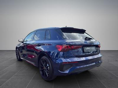 Audi A3 Sportback TFSI E 45 E