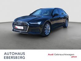Audi A6 Avant TFSI E 50 E Quattro - 2022 - Joinsteer - #1