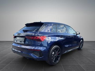 Audi A3 Sportback TFSI E 45 E