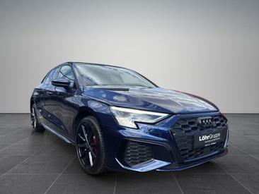 Audi A3 Sportback TFSI E 45 E — photo 4