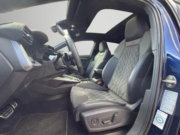 Audi A3 Sportback TFSI E 45 E — photo 5