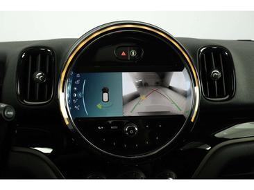 Mini Countryman Cooper SE ALL4 — photo 15