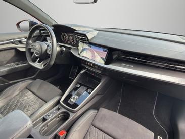 Audi A3 Sportback TFSI E 45 E — photo 6