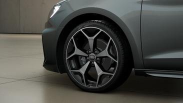 Audi A1 Sportback 30 TFSI — photo 6