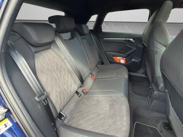 Audi A3 Sportback TFSI E 45 E — photo 7