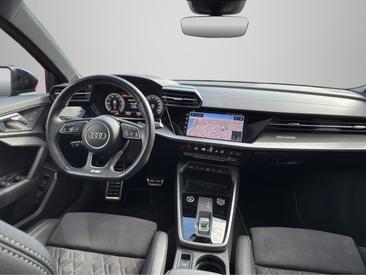 Audi A3 Sportback TFSI E 45 E — photo 8