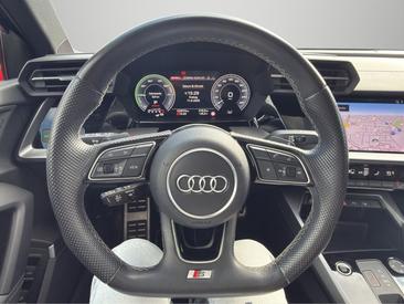 Audi A3 Sportback TFSI E 45 E — photo 9