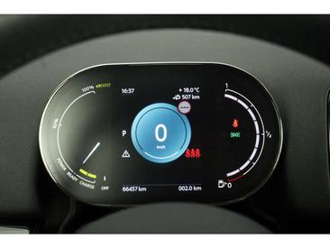 Mini Countryman Cooper SE ALL4 — photo 18