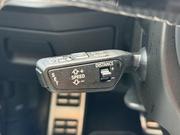 Audi A3 Sportback TFSI E 45 E — photo 11