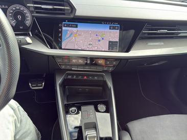 Audi A3 Sportback TFSI E 45 E — photo 13