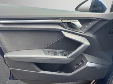 Audi A3 Sportback TFSI E 45 E — photo 15