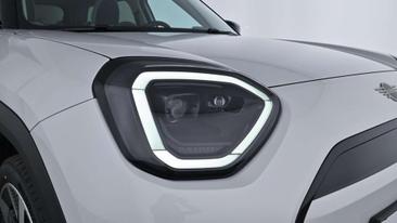 Mini Aceman SE — photo 20