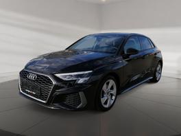 Audi A3 Sportback 35 TFSI - 2024 - Joinsteer - #1