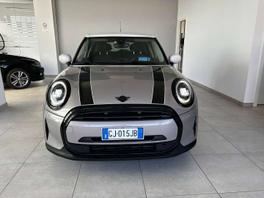 Mini 3 Portes Berline Cooper - 2022 - Joinsteer - #1