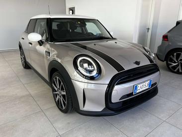 Mini 3 Portes Berline Cooper — photo 2