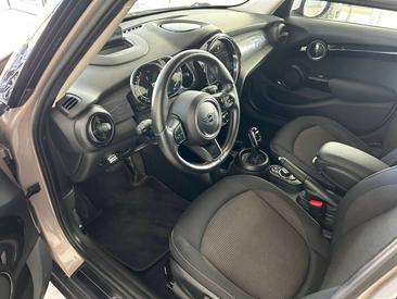 Mini 3 Portes Berline Cooper — photo 9