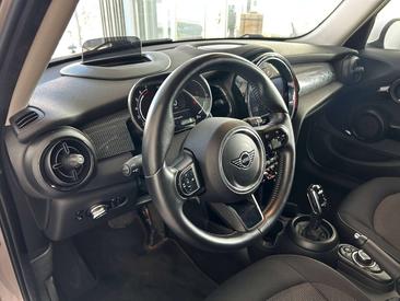 Mini 3 Portes Berline Cooper — photo 10