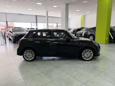 Mini 3 Portes Berline Cooper