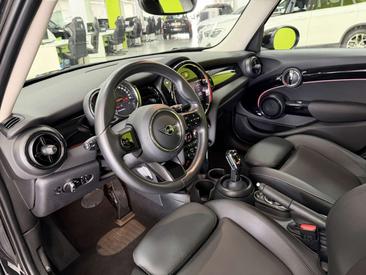 Mini 3 Portes Berline Cooper — photo 9
