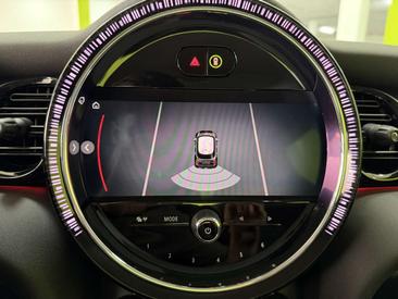 Mini 3 Portes Berline Cooper — photo 11