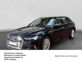 Audi A6 Avant TFSI E 50 E Quattro - 2022 - Joinsteer - #1