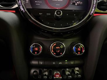 Mini 3 Portes Berline Cooper — photo 19